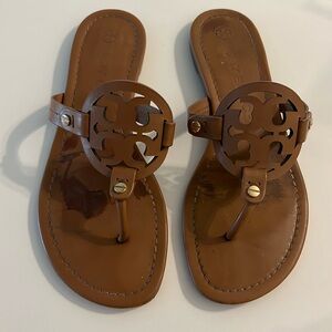 Tory Burch Miller Sandals